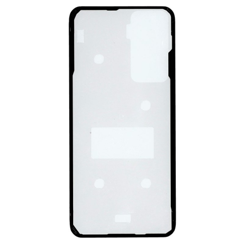 Klebeband Klebefolie Batteriedeckel Rückseite Akkudeckel für Xiaomi 12 (2201123G)