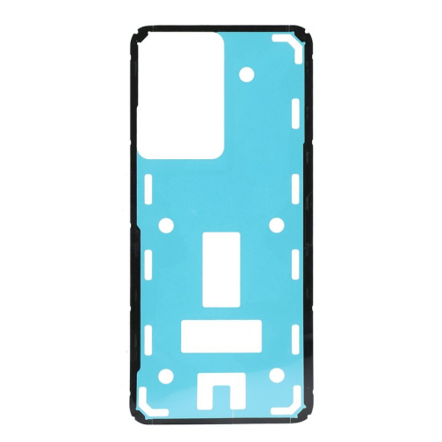 Klebeband Klebefolie Batteriedeckel Rückseite Akkudeckel für Xiaomi 12 Pro (2201122G)