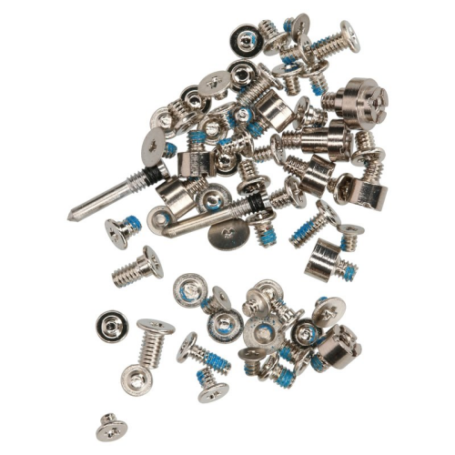 Schrauben Komplettset starlight für Apple iPhone 13 (A2633)