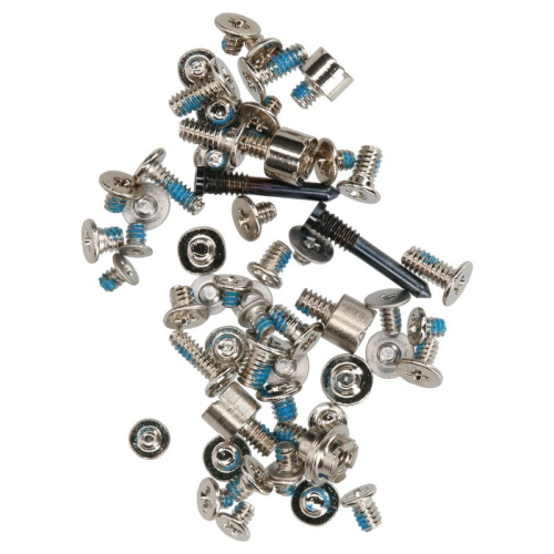 Schrauben Komplettset midnight für Apple iPhone 13 mini (A2628)