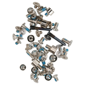 Schrauben Komplettset midnight für Apple iPhone 13...