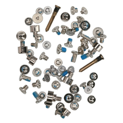 Schrauben Komplettset gold für Apple iPhone 13 Pro Max (A2643)