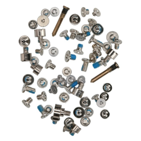 Schrauben Komplettset gold für Apple iPhone 13 Pro...