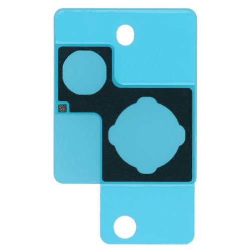 Haupt Kamera Anti-dust Foam Dichtung für Apple iPhone 13 (A2633)