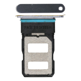 SIM-Karten Halter aurora blue/blau für Xiaomi Mi 10T...
