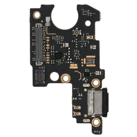 Ladeanschluss + Platine 5600300660B6 für Xiaomi Mi 9...