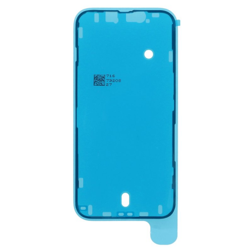 Klebeband Klebefolie Display Modul 923-08090 für Apple iPhone 14 (A2883,A2884,A2881,A2649,A2882)