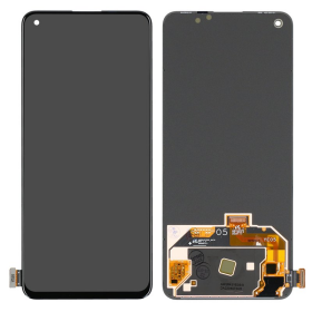 Display Modul mit Toucheinheit black/schwarz für...