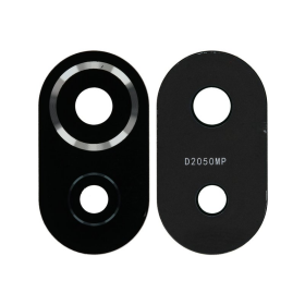 Kamera Linse für Xiaomi 11 Lite 5G NE (2109119DG)