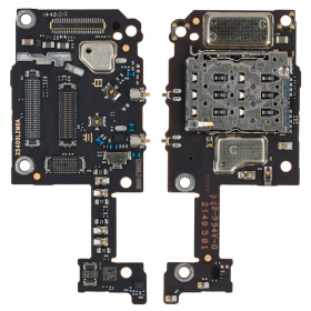 SIM-Karten Halter 56000100L200 für Xiaomi 12 Pro...
