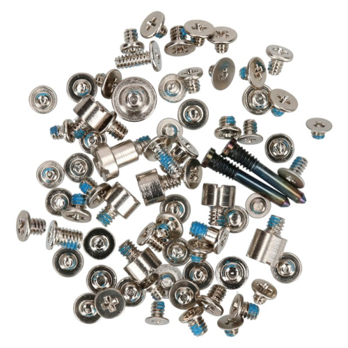 Schrauben Komplettset green/grün für Apple iPhone 13 (A2633)