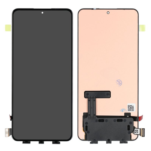 Display Modul mit Toucheinheit für Xiaomi 12T Pro (22081212UG)