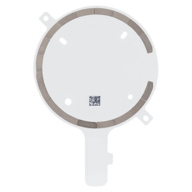 Groß Batterie Abdeckung Magnet Ring für Apple...