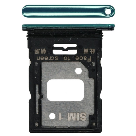SIM-Karten Halter green/grün für Xiaomi Mi 11...