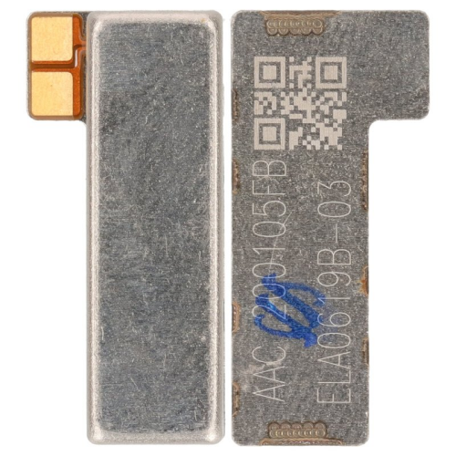 Display Modul mit Rahmen und Toucheinheit black/schwarz 560003L12U00 für Xiaomi 12T (22071212AG)