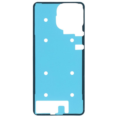 Klebeband Klebefolie Batteriedeckel Rückseite Akkudeckel für Xiaomi 11 Lite 5G NE (2109119DG)