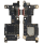 Ladeanschluss + SIM-Karten Halter + Platine 560001L12U00 für Xiaomi 12T Pro (22081212UG)