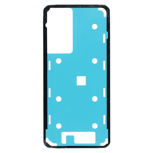 Klebeband Klebefolie Batteriedeckel Rückseite Akkudeckel 32020001EU4U für Xiaomi 12T (22071212AG)