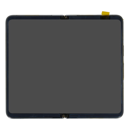 Display Modul mit Rahmen und Toucheinheit Inner obsidian G949-00405-01 für Google Pixel Fold (G9FPL)