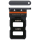 SIM-Karten Halter grey/grau 48200000D33W für Xiaomi 12 Pro (2201122G)