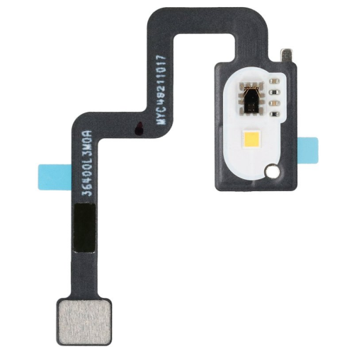 LED-Blitz/Taschenlampe Flexkabel 48320000C34W für Xiaomi 12 (2201123G)