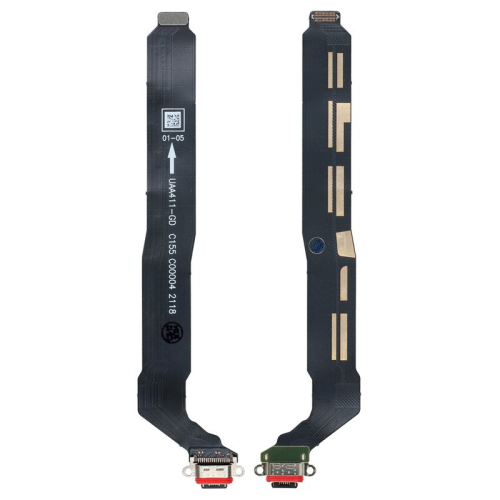 Ladeanschluss + Flexkabel für OnePlus Nord 2T (CPH2399)