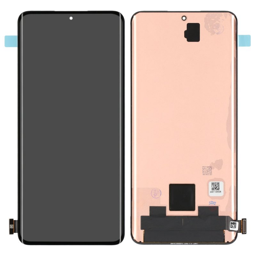 Display Modul mit Toucheinheit für Xiaomi 13 Ultra (2304FPN6DC)