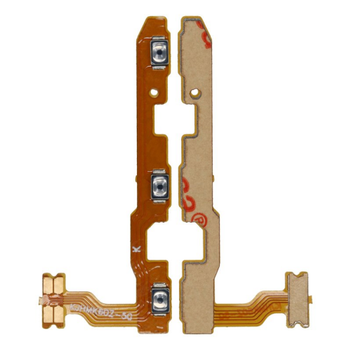 Ein/Aus + Lautstärke Flexkabel 1350204000312A für Xiaomi 13T Pro (23078PND5G)