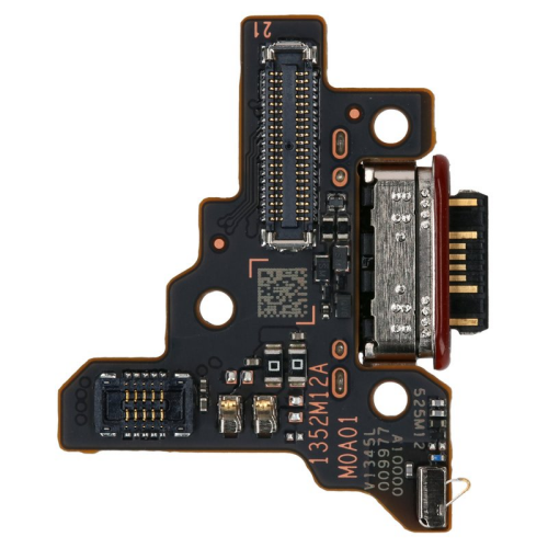 Ladeanschluss + Platine 560001M12A00 für Xiaomi 13T (2306EPN60G)