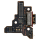 Ladeanschluss + Platine 560001M12A00 für Xiaomi 13T (2306EPN60G)