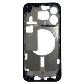 Haupt Rahmen white/weiß titanium für Apple...