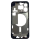 Haupt Rahmen natural titanium für Apple iPhone 15 Pro (A3102)