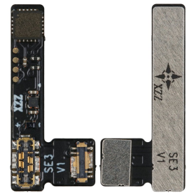 Batterie Reparatur Flexkabel Flachband für Apple...