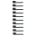 Klebeband Klebefolie Screen Nr.1 10pcs für Apple iPhone 15 Pro (A3102)