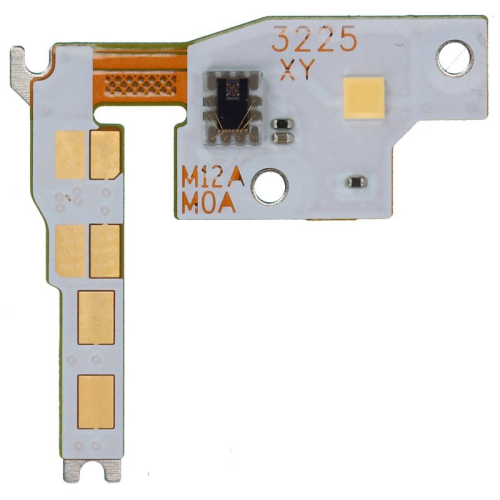 LED-Blitz/Taschenlampe Flexkabel 1350204000311A für Xiaomi 13T (2306EPN60G)