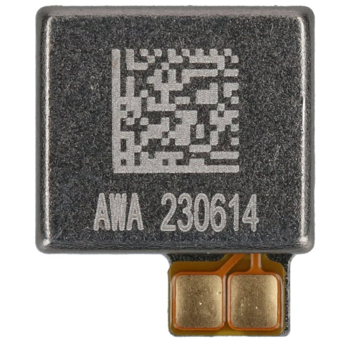 Vibrationsmotor 4201000013PC für Xiaomi 13T Pro (23078PND5G)