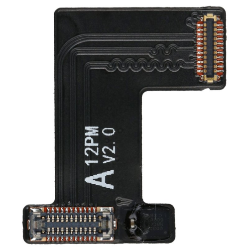 Haupt Kamera Zwischenkabel mit Chip AY A108 für Apple iPhone 12 Pro Max (A2411)