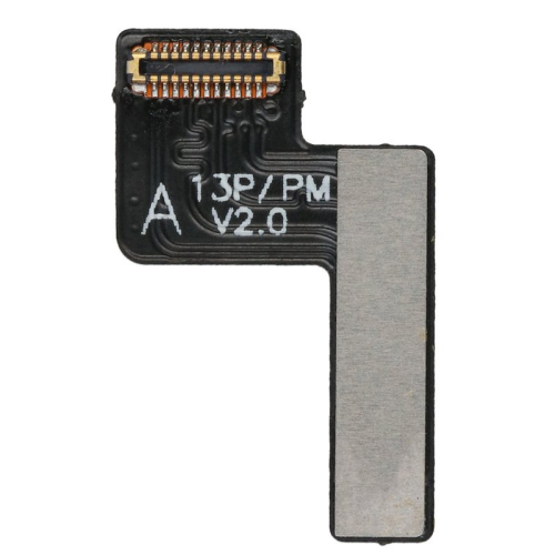 Haupt Kamera Zwischenkabel mit Chip AY A108 , A2643 , Max für Apple iPhone 13 Pro (A2638)