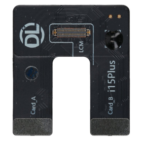 Display Modul + Toucheinheit Multi Test Flexkabel...