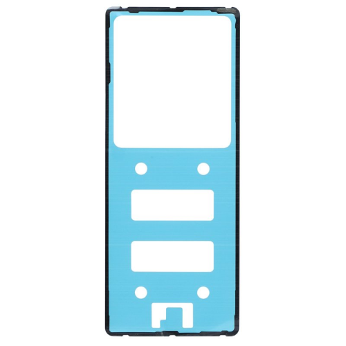 Klebeband Klebefolie Batteriedeckel Rückseite Akkudeckel für Xiaomi 13 Ultra (2304FPN6DC)