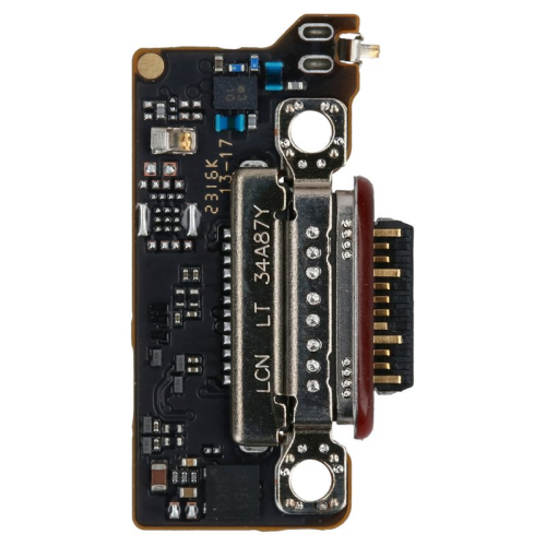 Ladeanschluss + Platine 56000100M100 für Xiaomi 13 Ultra (2304FPN6DC)