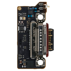 Ladeanschluss + Platine 56000100M100 für Xiaomi 13...