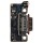Ladeanschluss + Platine 56000100M100 für Xiaomi 13 Ultra (2304FPN6DC)