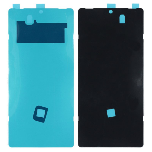 Klebeband Klebefolie Copper Foil Display Modul für Google Pixel 6 Pro (GLUOG)