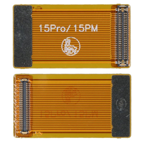 Display Modul Test Flexkabel Flachband Short , , für...