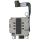 SIM-Karten Halter + Flexkabel Single SIM für Apple iPhone 15 (A3090)