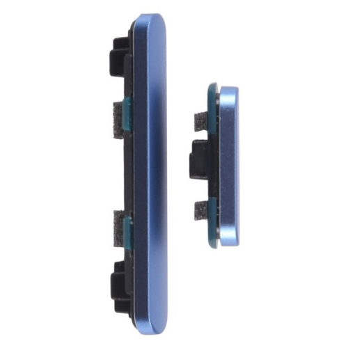 Ein/Aus + Lautstärke Taste bay für Google Pixel 8a (G6GPR)