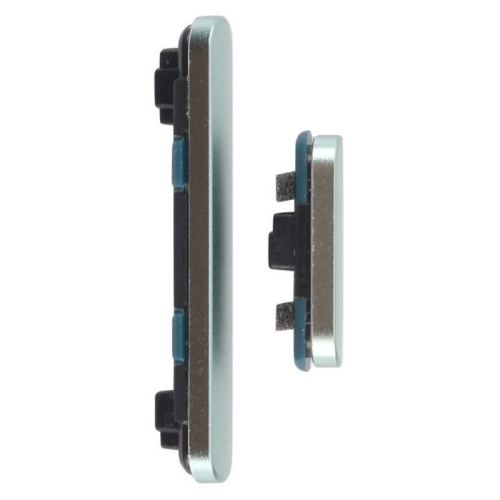 Ein/Aus + Lautstärke Taste aloe für Google Pixel 8a (G6GPR)