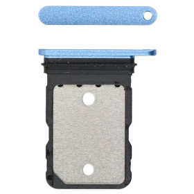 SIM-Karten Halter bay für Google Pixel 8a (G6GPR)