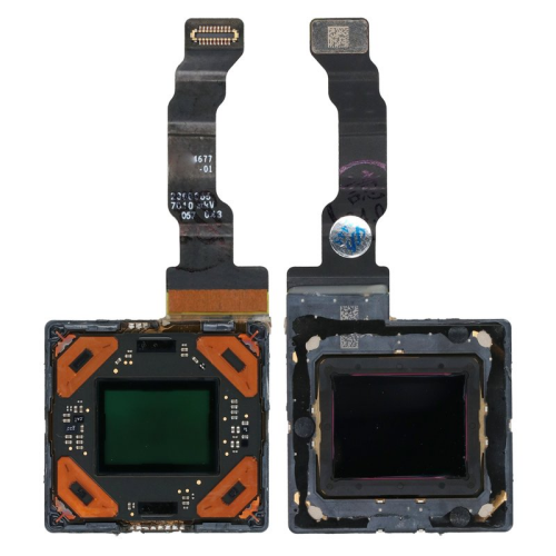 1X Kamera Sensor + Flexkabel für Apple iPhone 15 Pro Max (A3106)